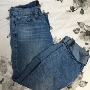 Lucky Brand Jeans